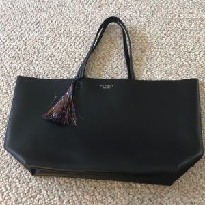 Sparkly Victoria’s Secret Tote (NWOT)